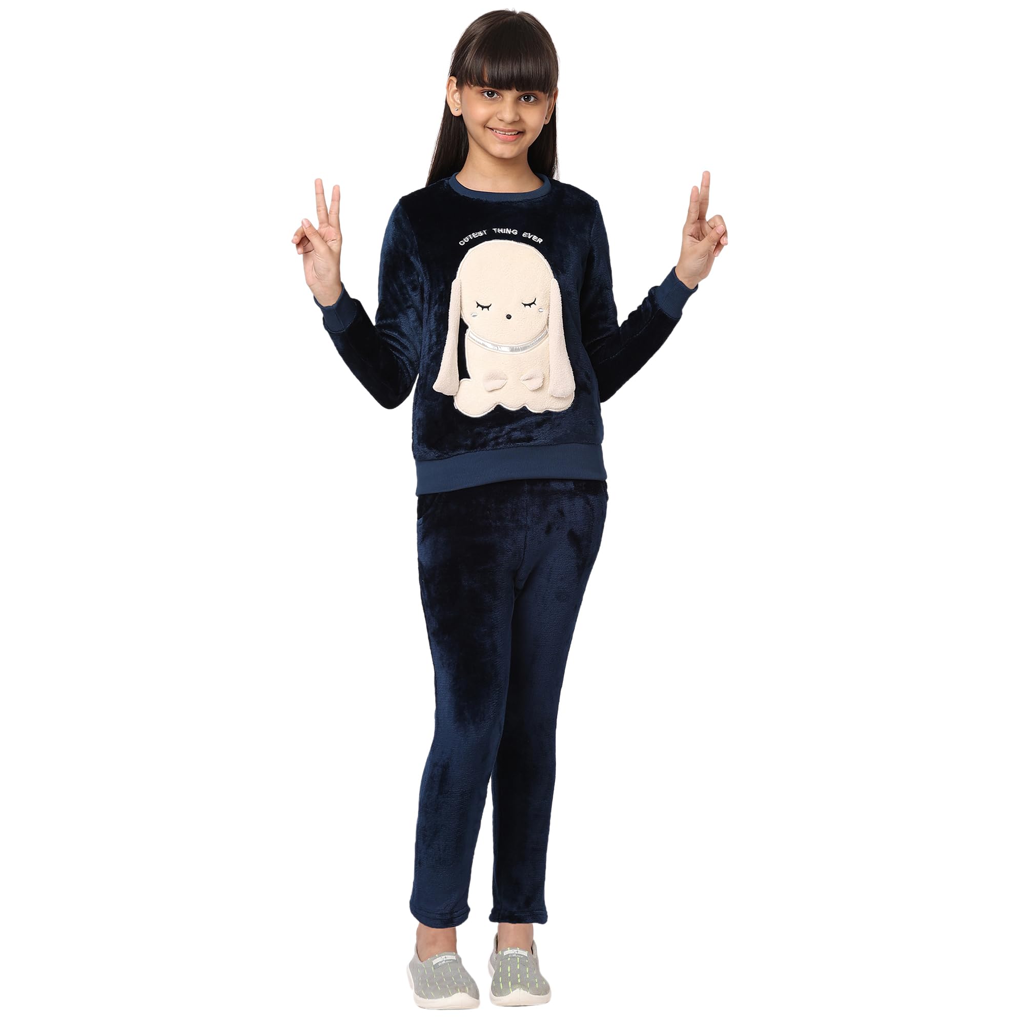 Sweet Dreams Girls Tracksuit-image-0