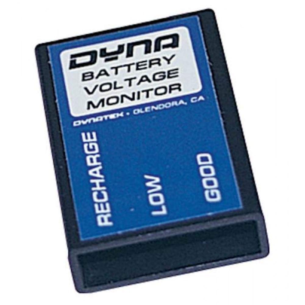DynatekDyna Voltage Monitor DVM-1