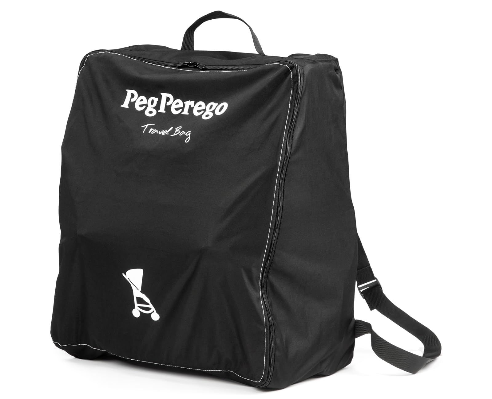 Passeggino Volo True Black Peg Perego