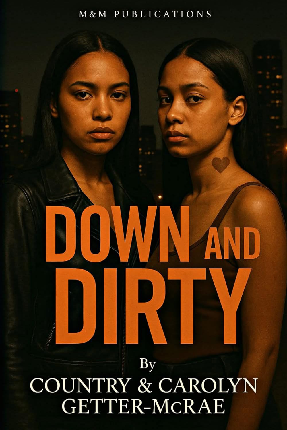 Down and Dirty