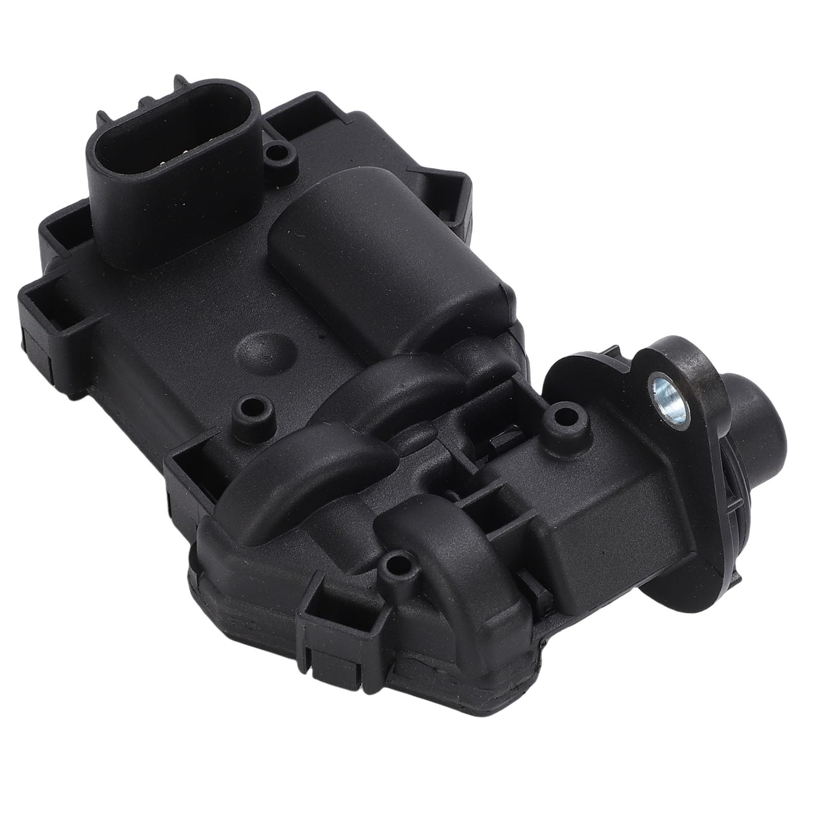 Akozon Reemplazo Premium del Actuador del Eje Delantero para Rainier, Trailblazer, Envoy, Isuzu Ascender y Bravada (2002-2009): Instalación Directa para un Rendimiento Confiable Fuera