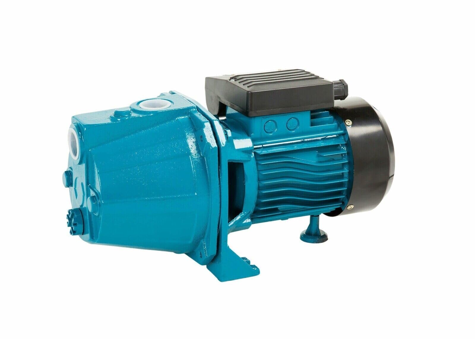IBO JET100a Gartenpumpe Wasserpumpe 1100 W 3600 L/Std 5 bar