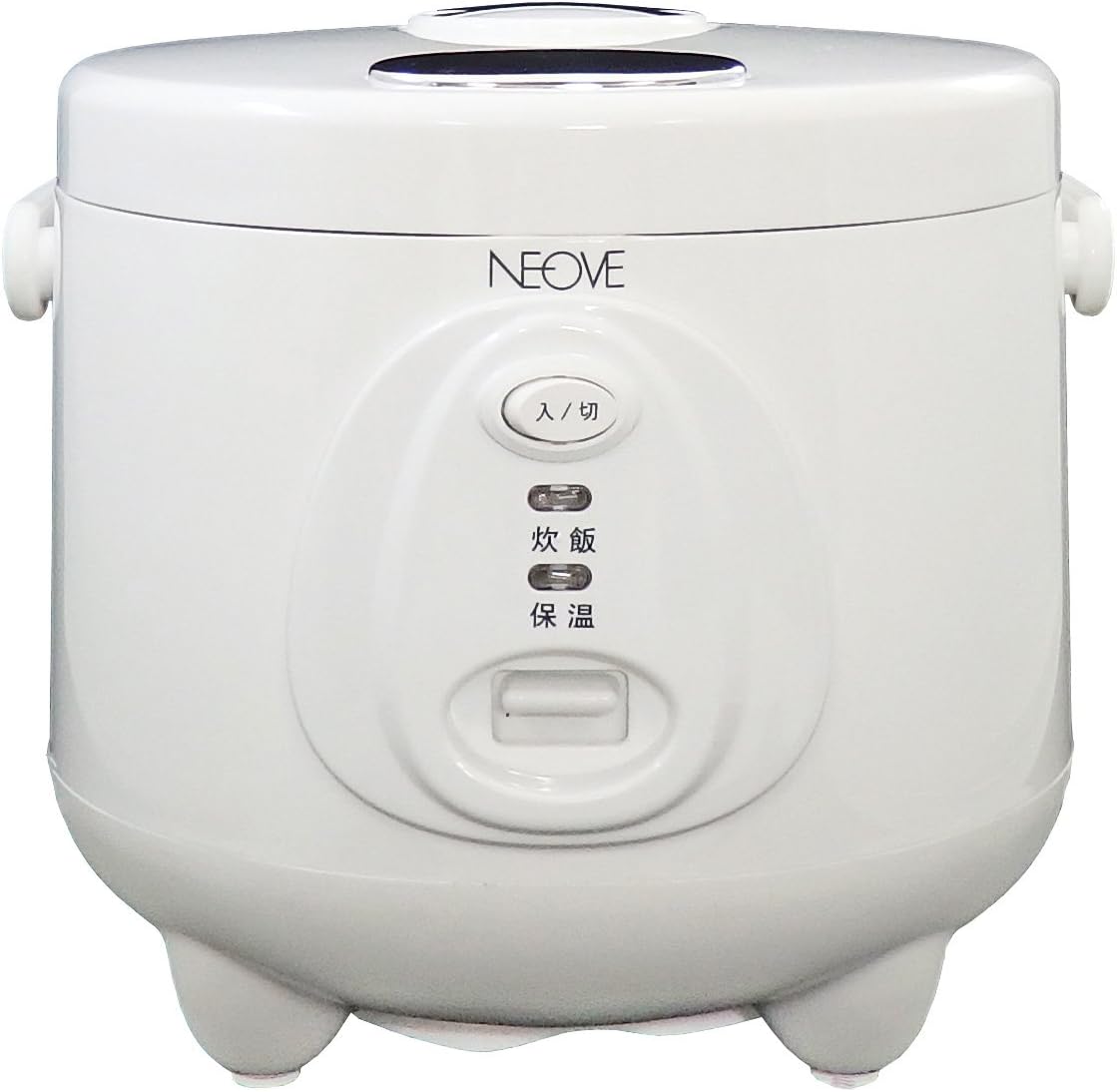 ネオーブ (NEOVE) 炊飯器 3合 NRS-T30A