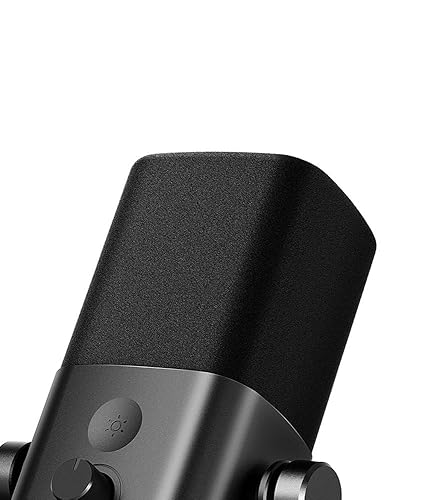 Amazon.com: FIFINE USB/XLR Dynamic Microphone for Podcast