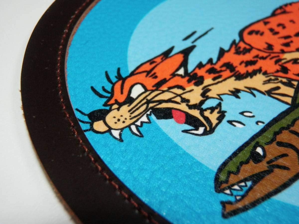 パッチ・スコードロン/マッコイ/バズ/（A-2b-3G-1MA-1 79-2） パッチ