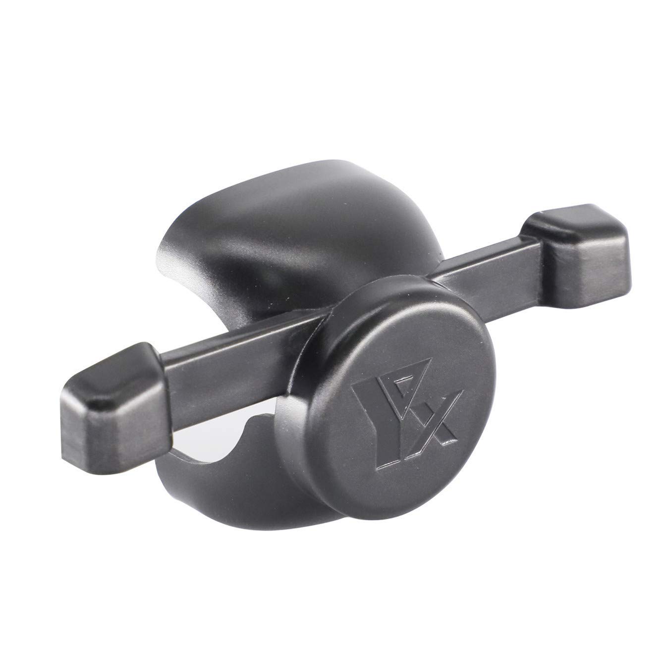 Hensych Gimbal Camera Protector Guard Lens Cover Dust Proof Cap Lens Hood Sunshade for Parrot Anafi Drone