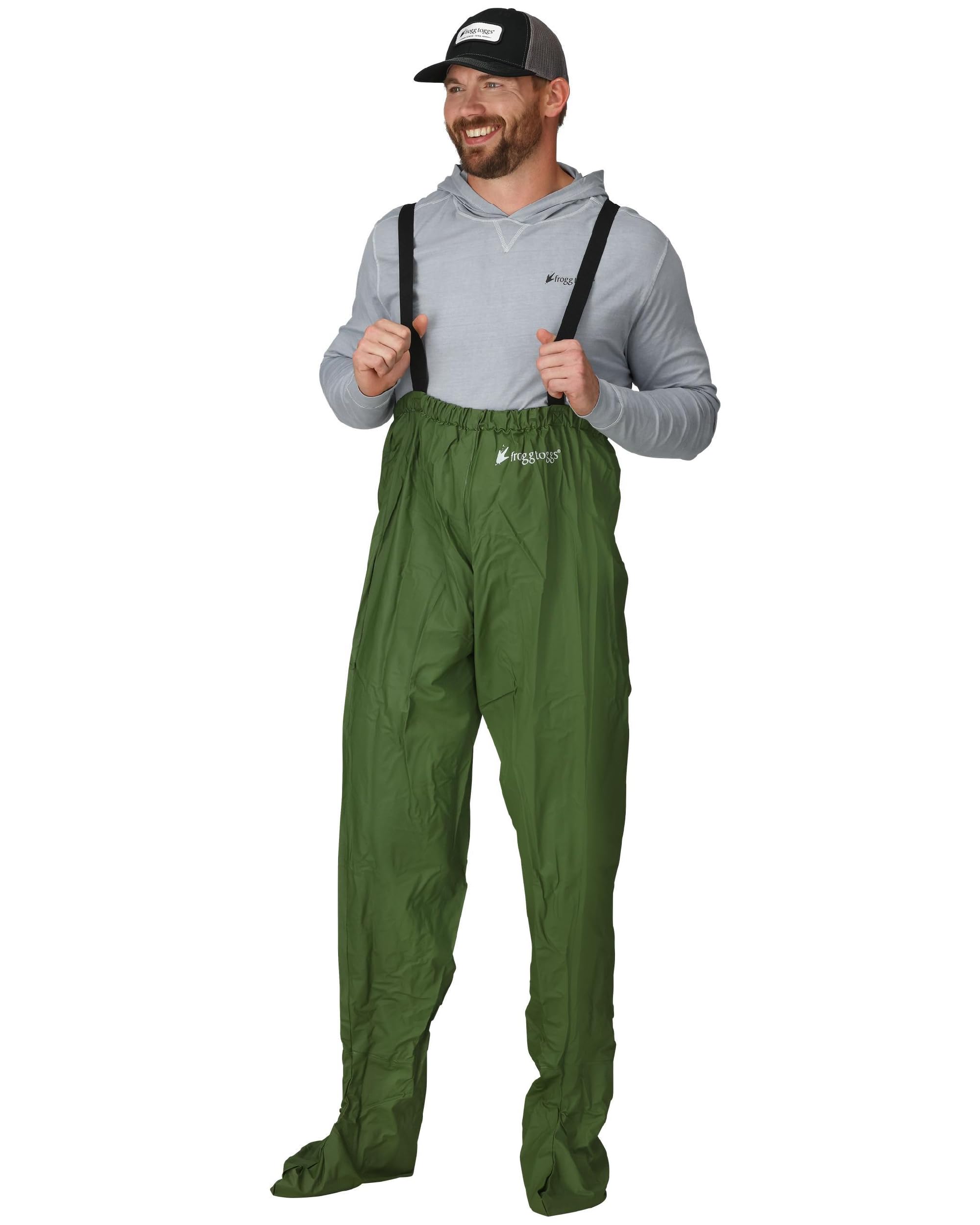 mens Rana Emergency Waterproof Chest Wader Rana Emergency Waterproof Chest Wader