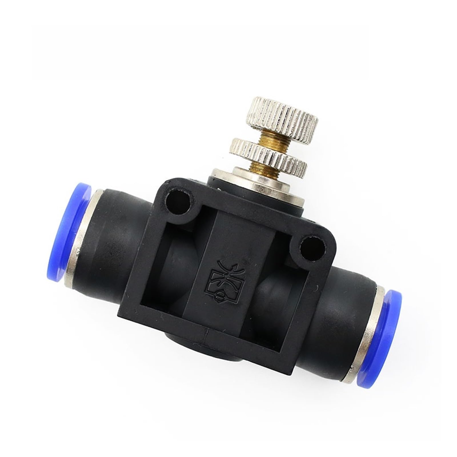 Régulateur de débit d'air pour stopper les fuites de gaz tube 12mm