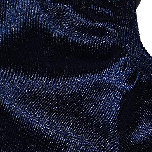 Men Cheeky Shorts Brazilian Bikini Briefs Underwear Micro Male Gym Hip Briefs String-Rib Guys Shiny Trunks4