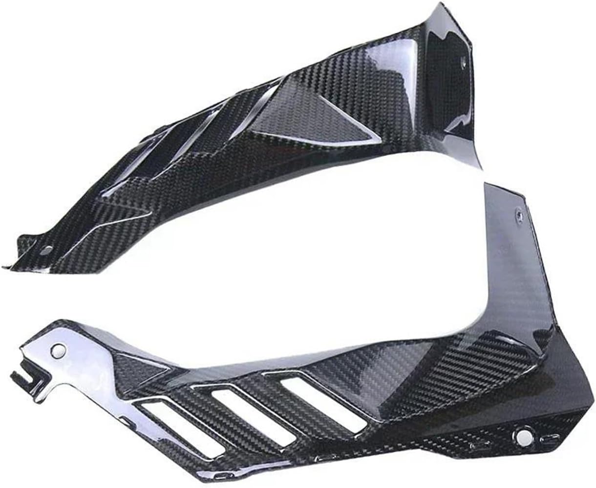 カワサキ「ニンジャZX-10R／10RR」2023年モデル登場！ フェアリング