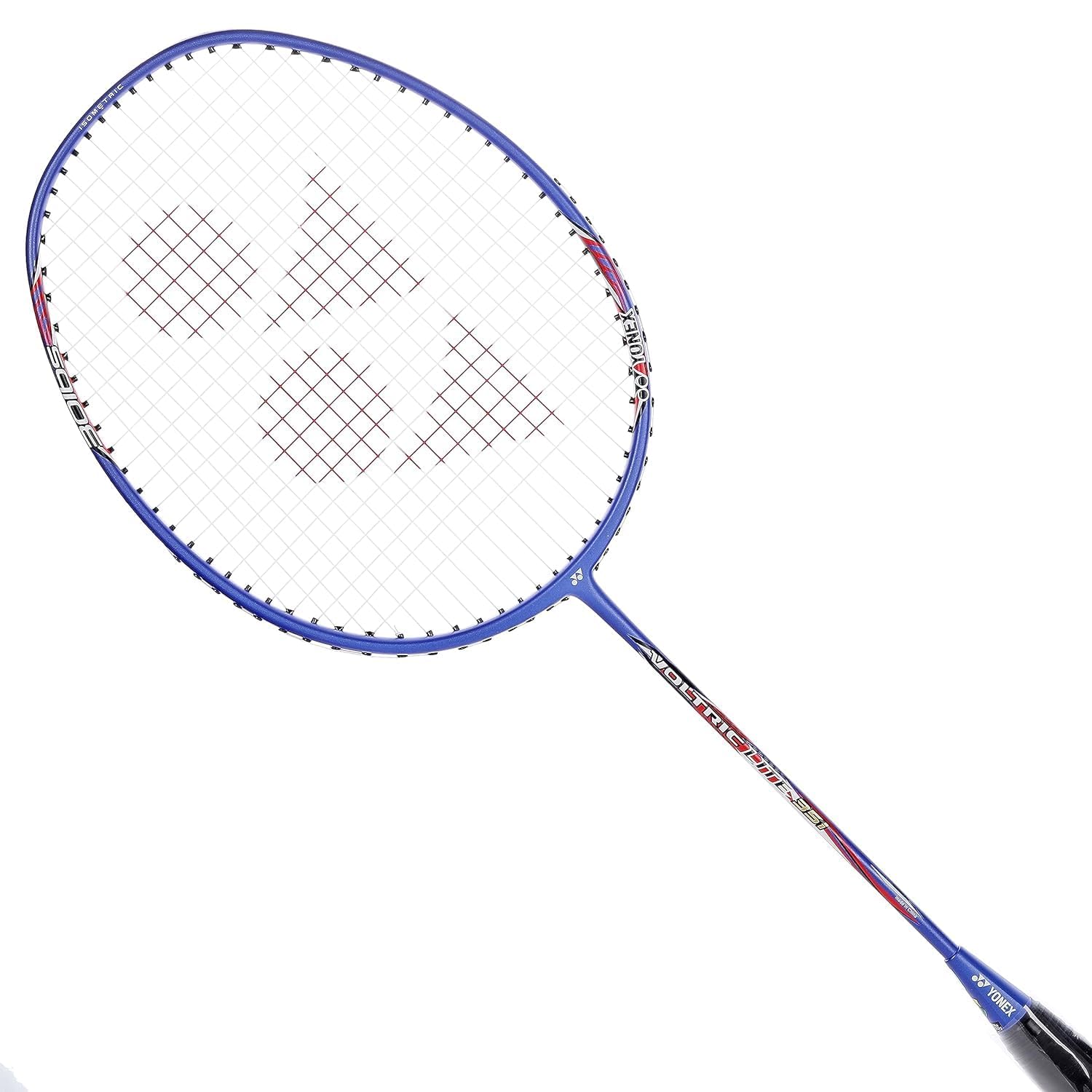 Amazon.com : Yonex Voltric 35I Strung Badminton Racquet | Graphite