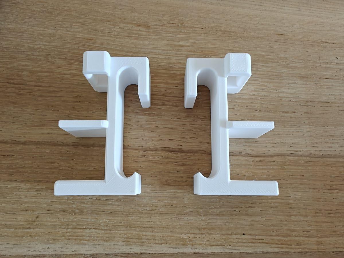 Adattatore per set neonato per Stokke Tripp Trapp - Pre 2003 - Old Model (White)
