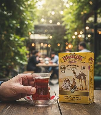 Camelon Sarı paket(fbop)