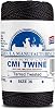 Catahoula Tarred, Twisted Nylon Twine