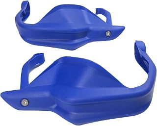 SHOGUM Handlebar Hand Brush Guards For B-M-W F700GS F800GS F 700GS 800GS 2013-2018 Motorcycle Handguard Hand Guards Brake Clutch Levers Protector Windshield (Color : 1)