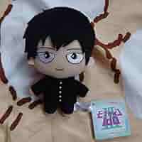【大幅値下げ中】モブサイコ100 影山律　ぬいぐるみ 712DkgQy+hL._UF894,1000_QL80_.jpg