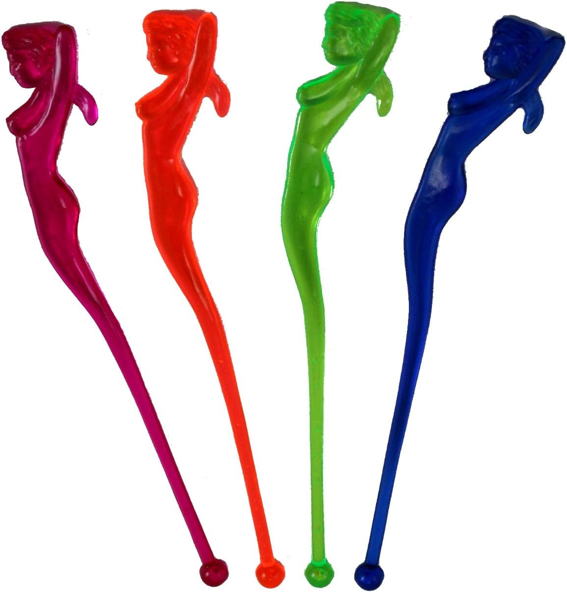 Sweet Sex Swizzle Stick Flexi Twig Vibe - Magenta main image 1