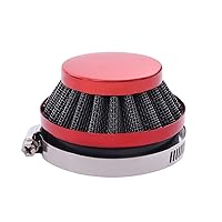 Vista 6 de Kit de motor de bicicleta de 2 tiempos de 49 cc, motor de gasolina para bicicleta de bolsillo, mini motocross, ATV, scooter, motor de arranque