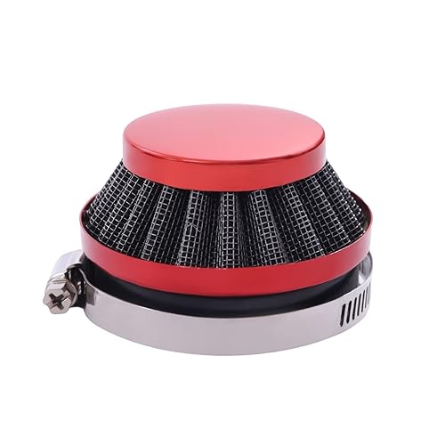 Miniatura 6 de Kit de motor de bicicleta de 2 tiempos de 49 cc, motor de gasolina para bicicleta de bolsillo, mini motocross, ATV, scooter, motor de arranque con