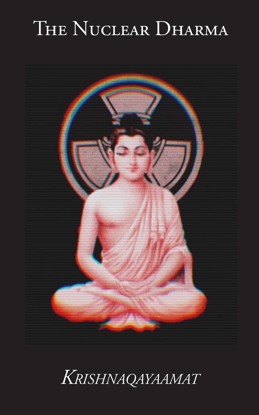 The Nuclear Dharma