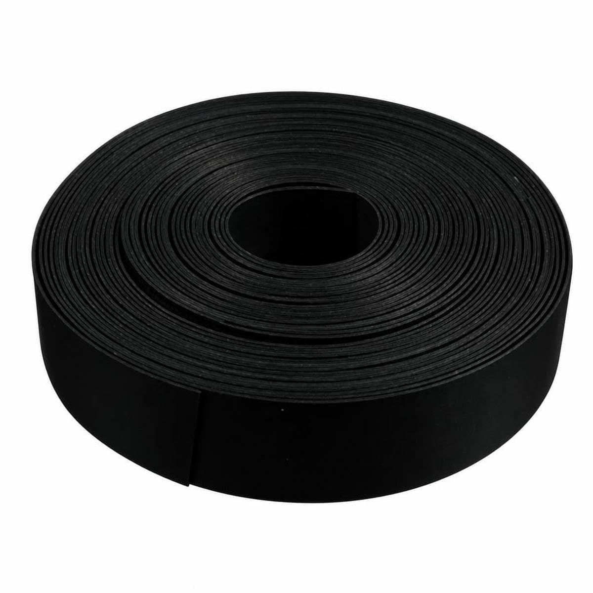 Self Adhesive Window Door Seal Strip Silicone Windproof Silicone Windshield Weather Tape Strip Door Bottom Home Sealing Strip-Black-Width 35mm-5M