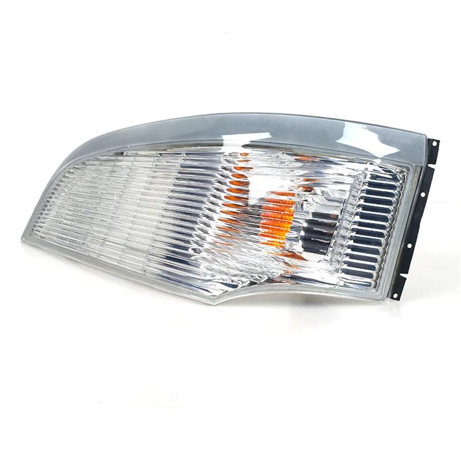 Generico Freccia Specchietto Retrovisore Per Mitsubishi Per Canter Per FUSO FE 7/8 2005-2011 Auto Fendinebbia Anteriore Luce D'angolo Direzione Fari Gruppo Lampada Spia(Sinistra)