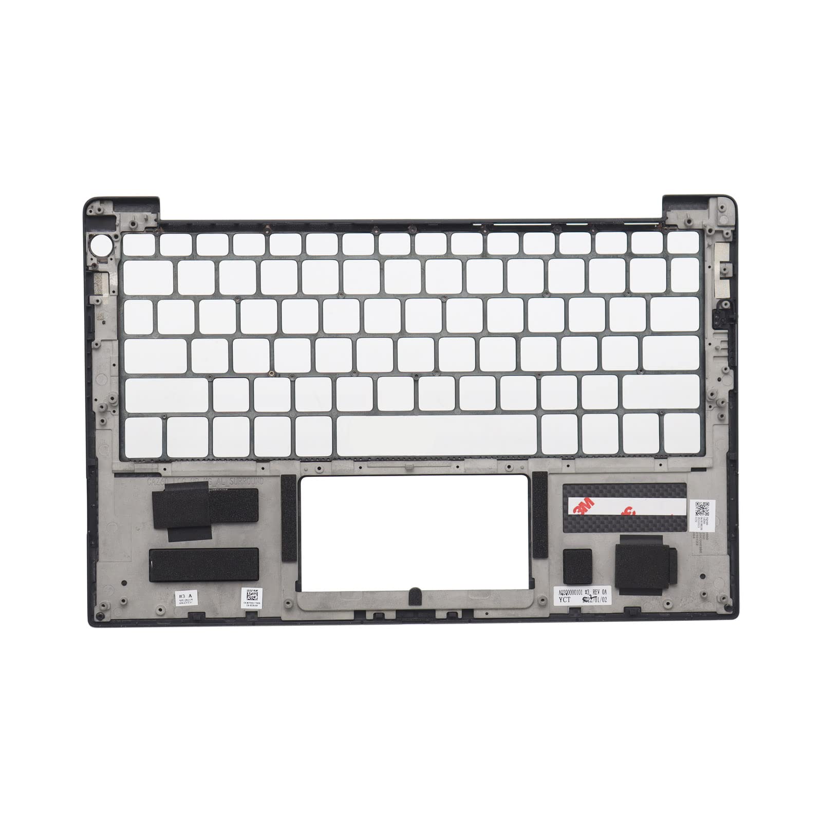 Amazon.co.jp: Dell XPS 13インチ 9370 9380 7390 ベゼル