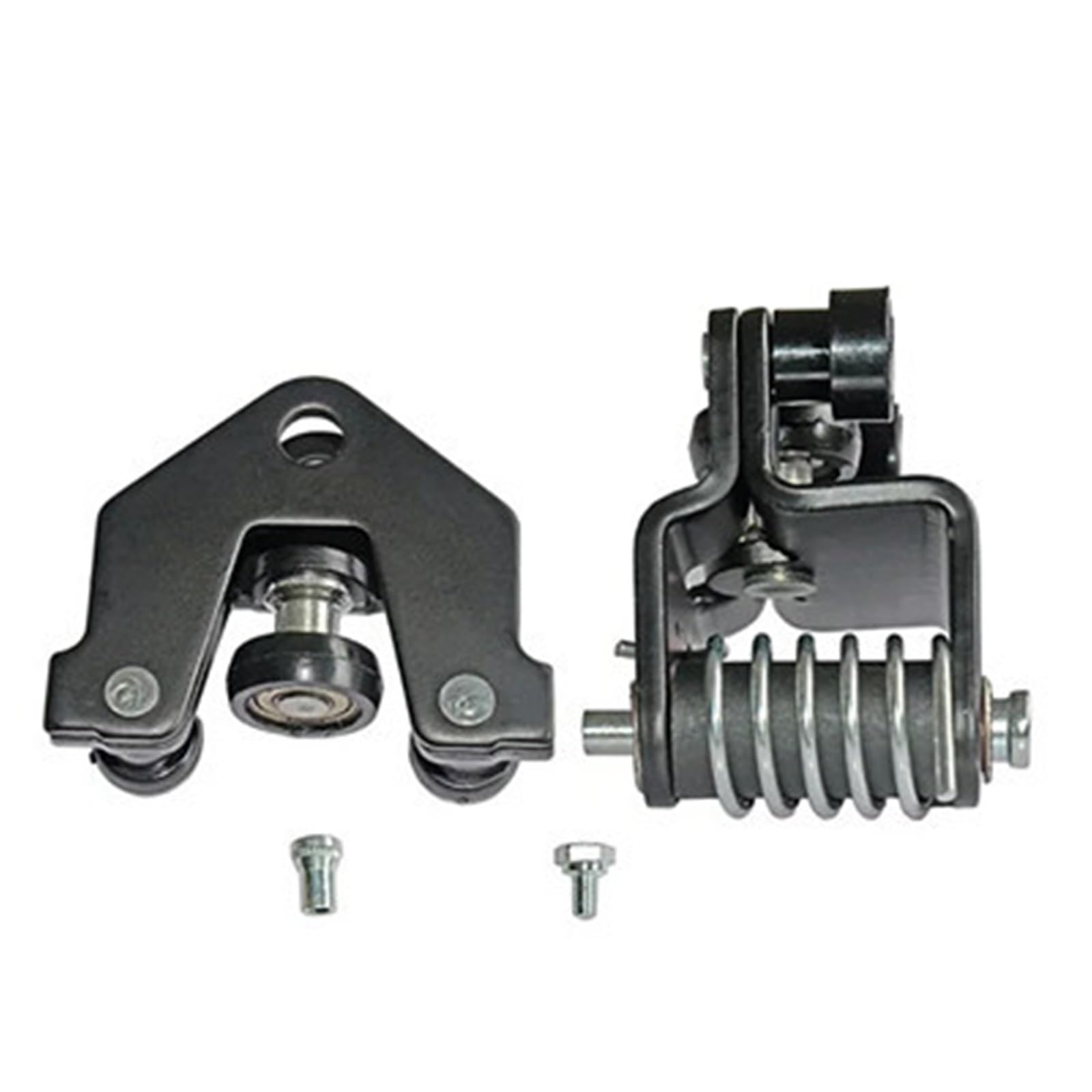Rodillos para puertas corredizas Trafic 2001-2014 guía lateral 7700312372 4