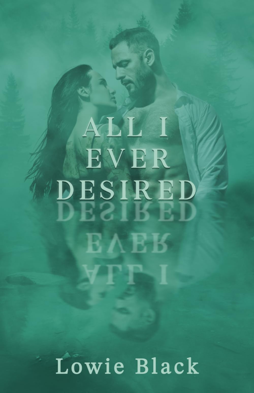 All I Ever Desired: Small Town Romance