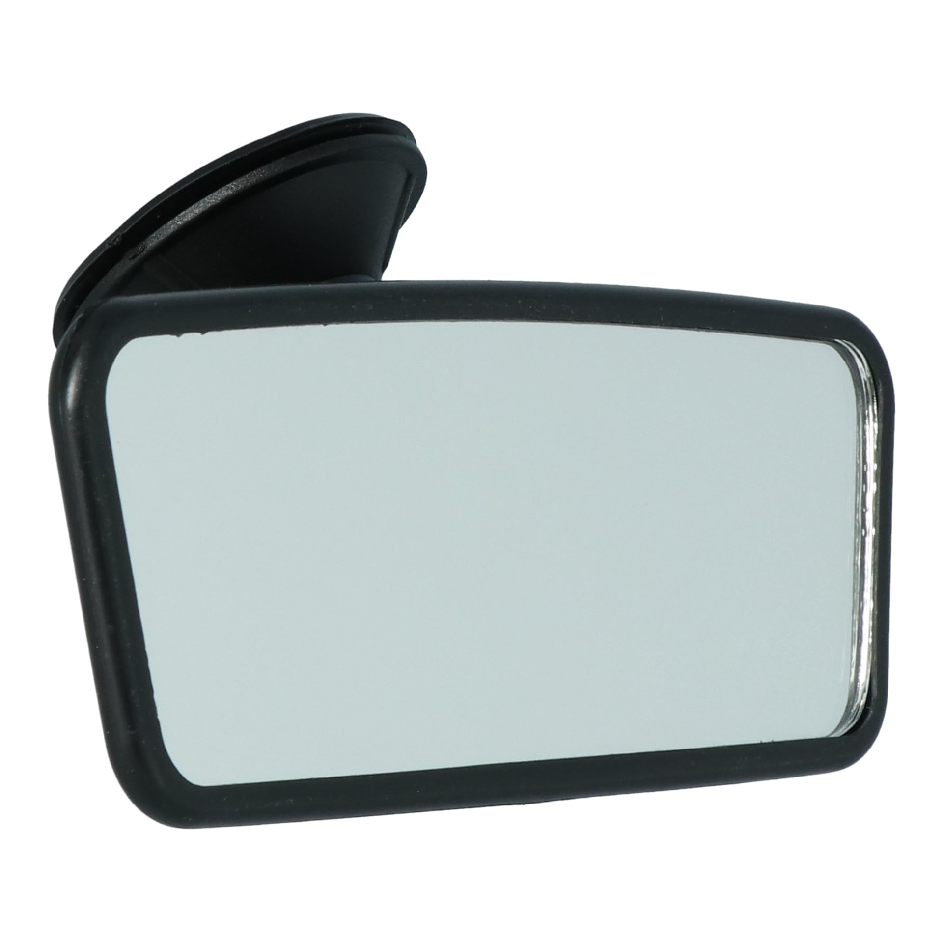 Rétroviseur intérieur 152x54mm ventouse, Taille unique
