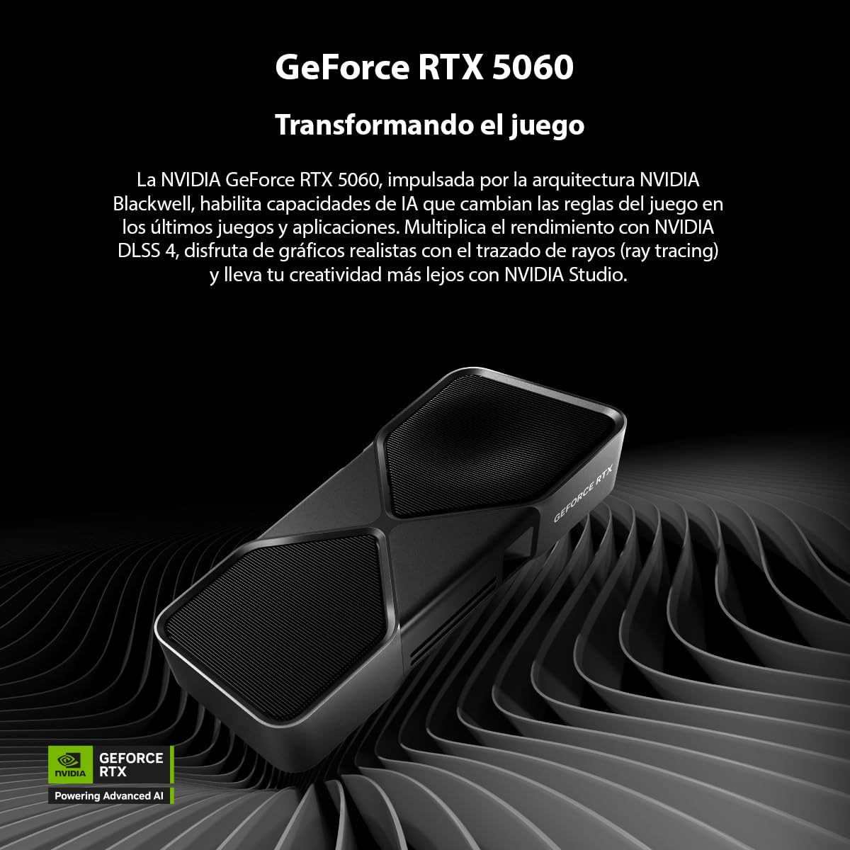 YEYIAN PC Gaming Intel Core Ultra 5 225F 4,9 GHz Nvidia GeForce RTX 5060 8 Go GDDR7 32 Go DDR5 1 To SSD WiFi 6 Win 11 Pro