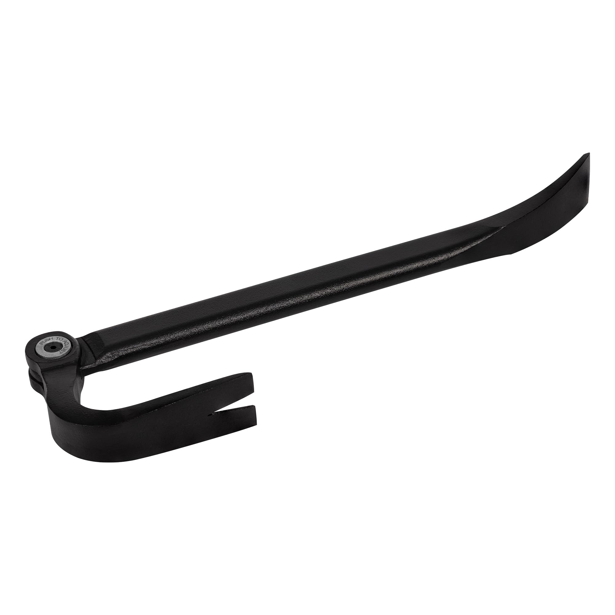 B&Q -  Adjustable Gorilla Bar 600mm (24In)