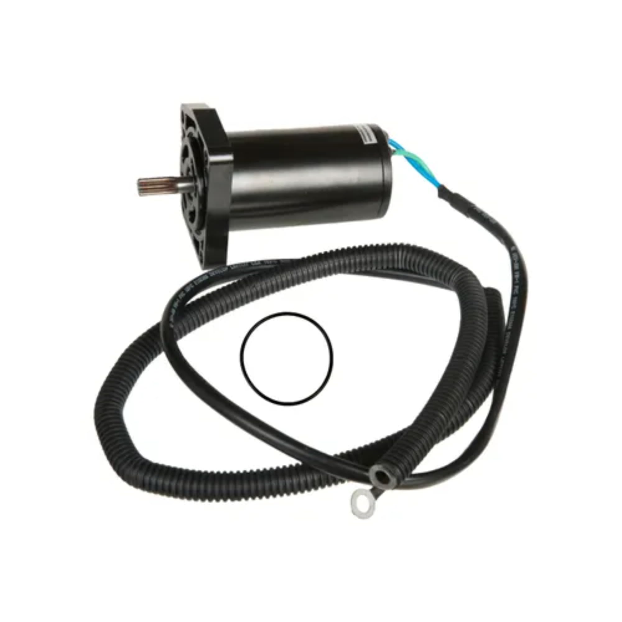 Amazon.com: Sierra International 18-6748 Trim Motor for Yamaha 67C