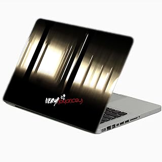 حافظة لاب بتصميم مطبوع بصبغات سائلة القوام من تات، لللاب توب مقاس 15.6 بوصة متعددة الألوان، 4507