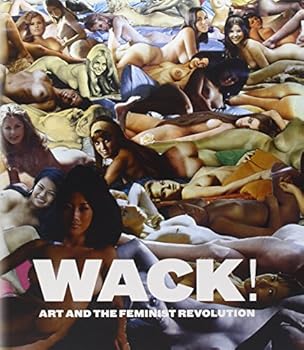 Vinyl Bound Wack!: Art and the Feminist Revolution Book