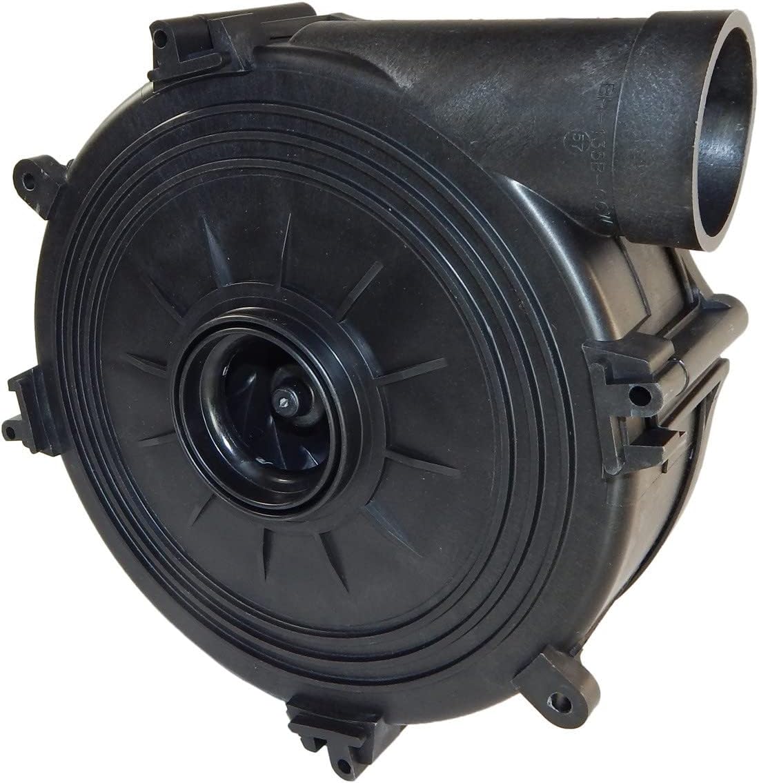 Intercity Products Furnace Draft Inducer (7058-1124, 330701-701FA) 115V # A985