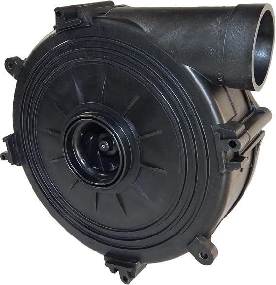 Intercity Products Furnace Draft Inducer (7058-1124, 330701-701FA) 115V # A985