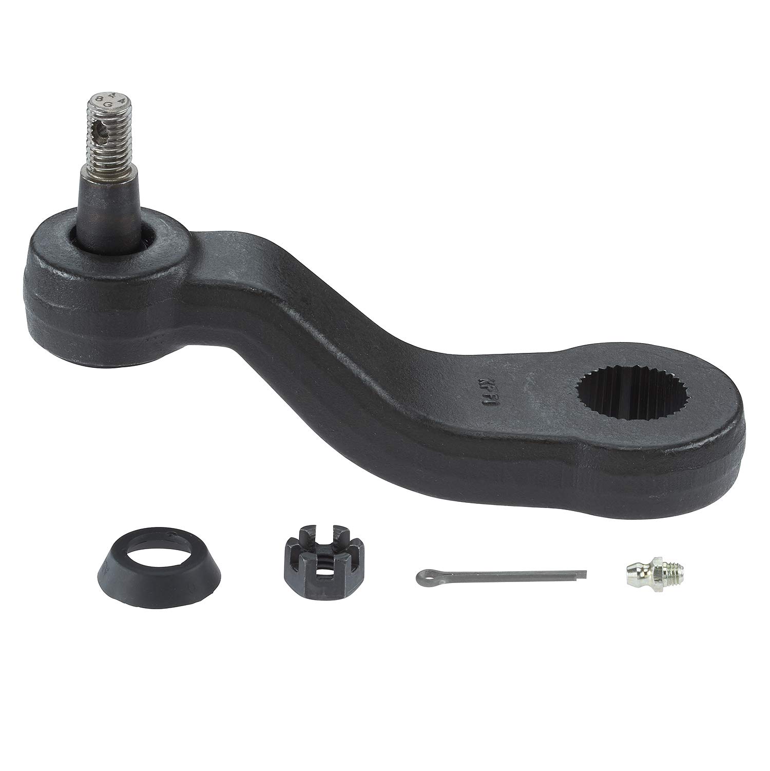 Amazon.com: MOOG K6528 Steering Pitman Arm : Automotive