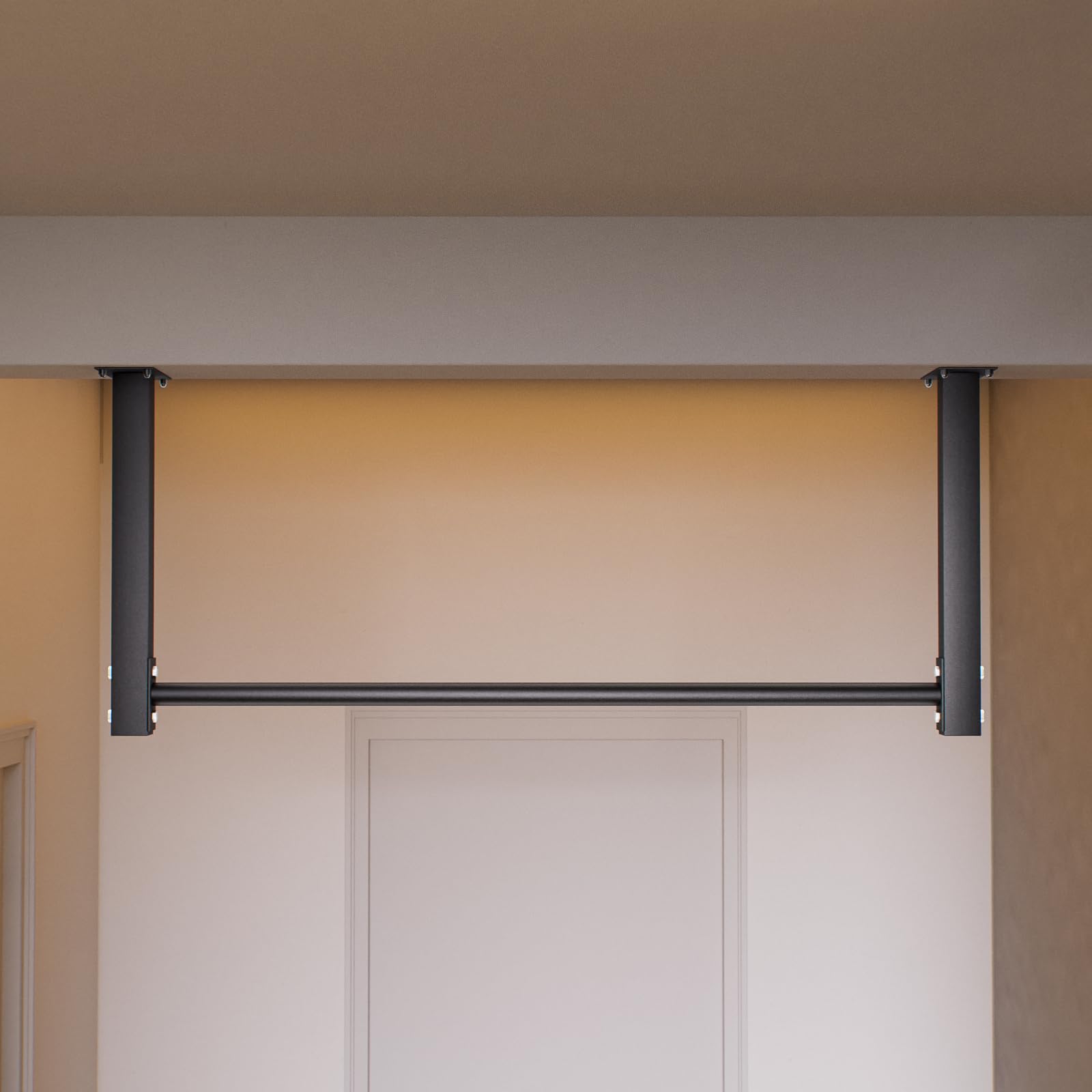 Davski - Barra per trazioni, 120 cm