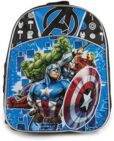 avengers backpack target