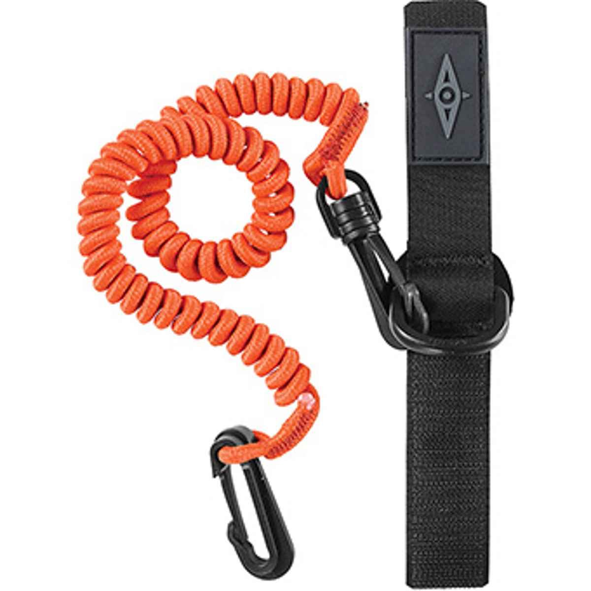 Point 65 Leash - Orange