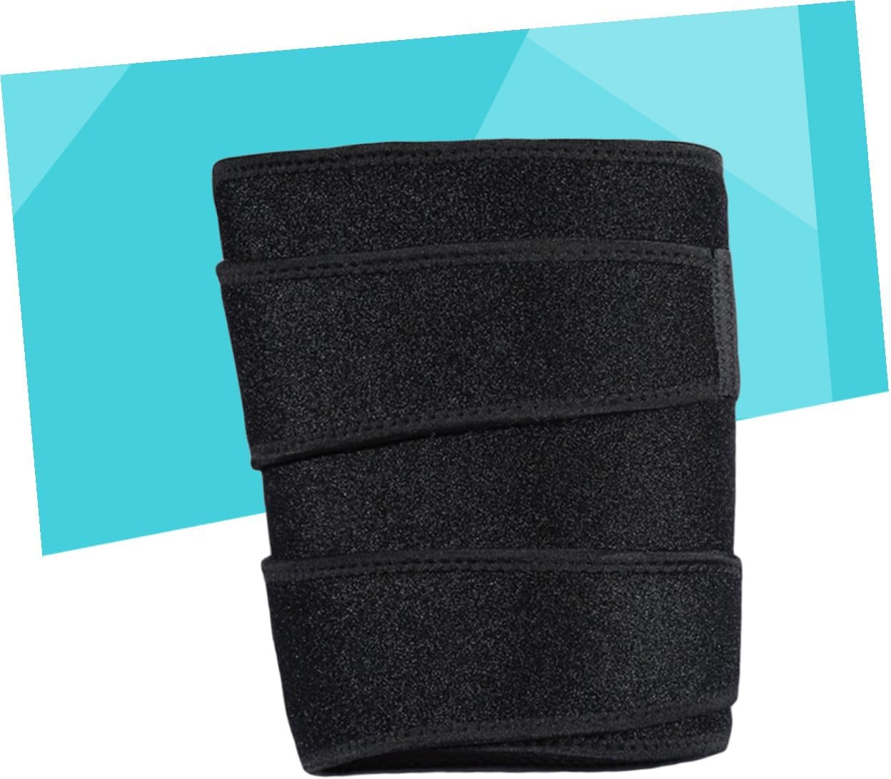 Fitness Leggings Shin Guard Calf Compression Breathable for Basketball Football Running Black