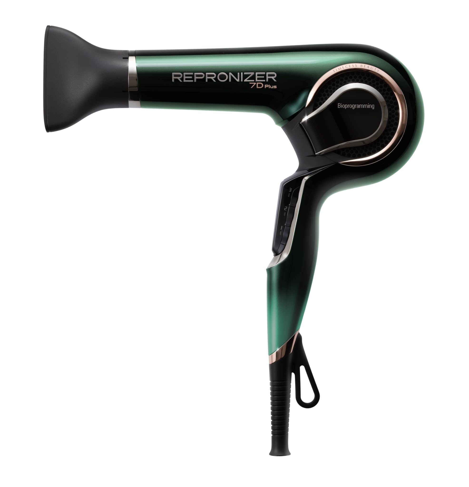 【ジャンク品】Bioprogramming REPRONIZER7D Plus Amazon.com: Bioprogramming | REPRONIZER 7D Plus : Beauty