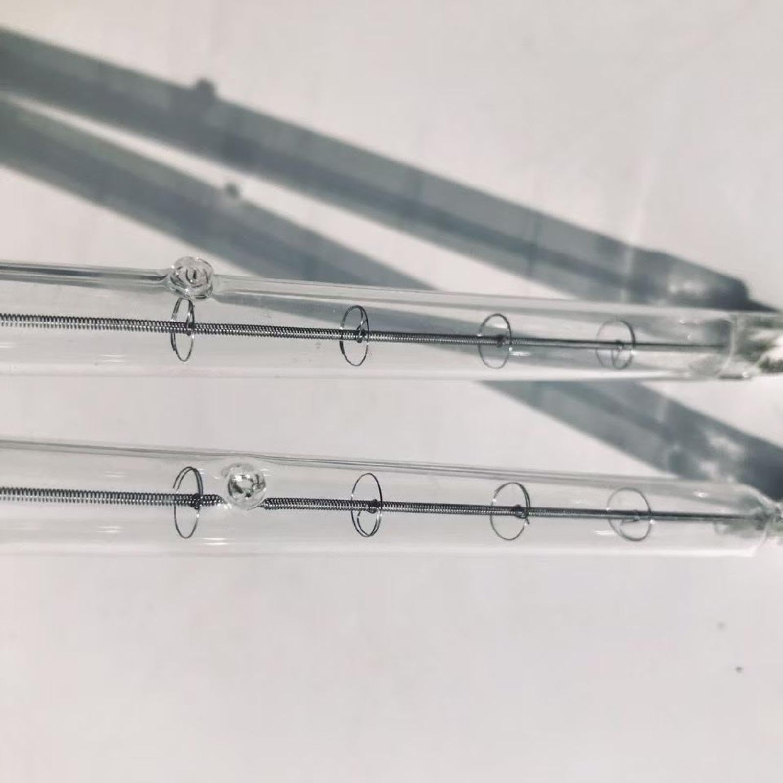 R7S Halogen-Wolfram-Filament-Leuchtmittel, 10 Stück, 118 mm, 120 V/230 V, 500 W, J-Typ T3 Halogen-Leuchtröhren, 50 Stück, 110 V -J118