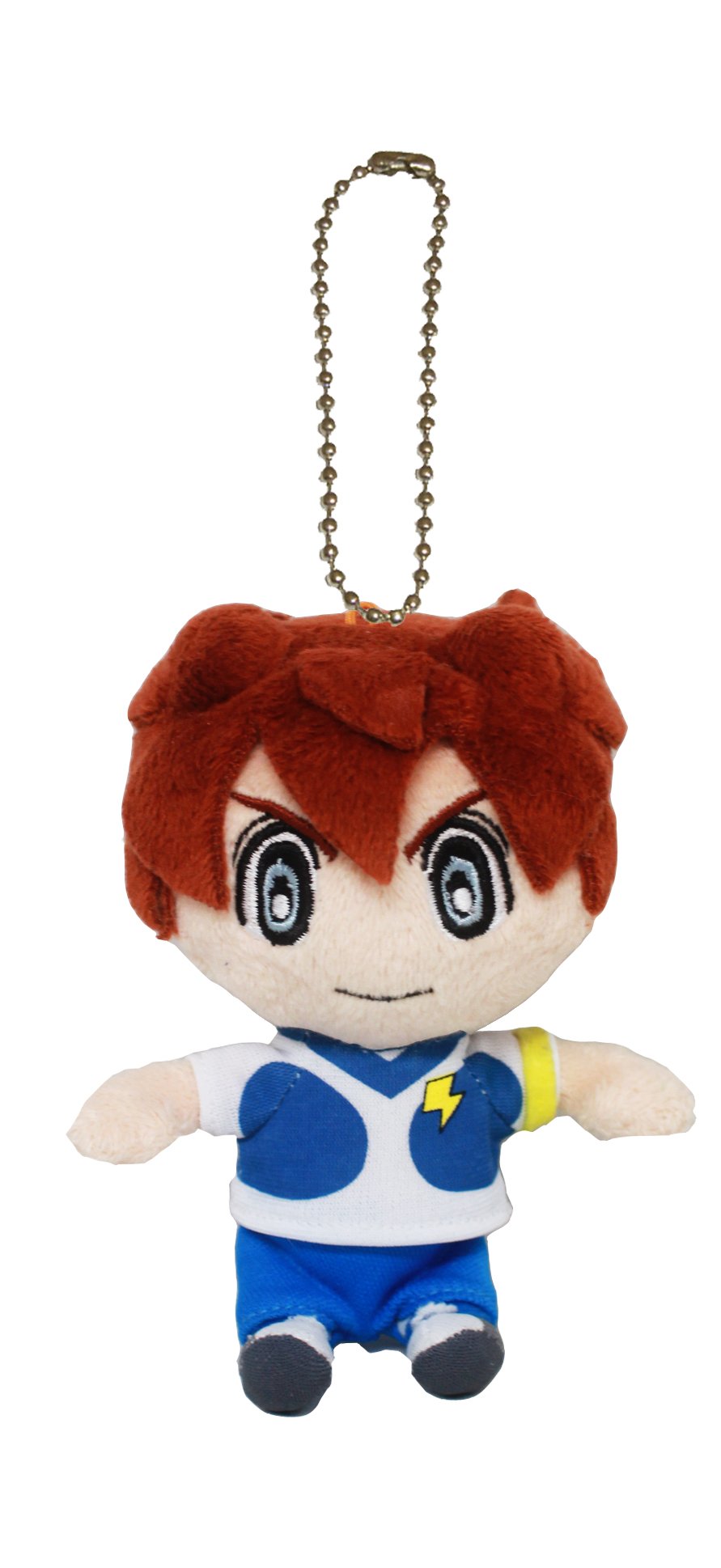 Amazon.co.jp: イナズマイレブン GO 松風天馬 (イナズマジャパン  