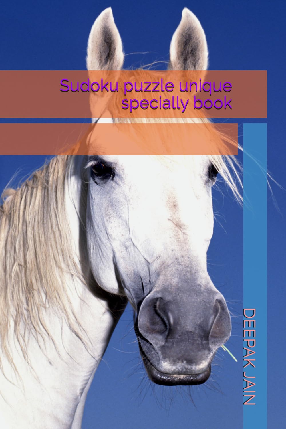 Sudoku puzzle unique specially book: Sudoku puzzle unique specially book – 350+ Handcrafted Large Print Sudokus for Adults | Creative Grids, Unique Patterns & Specially Designed Challenges