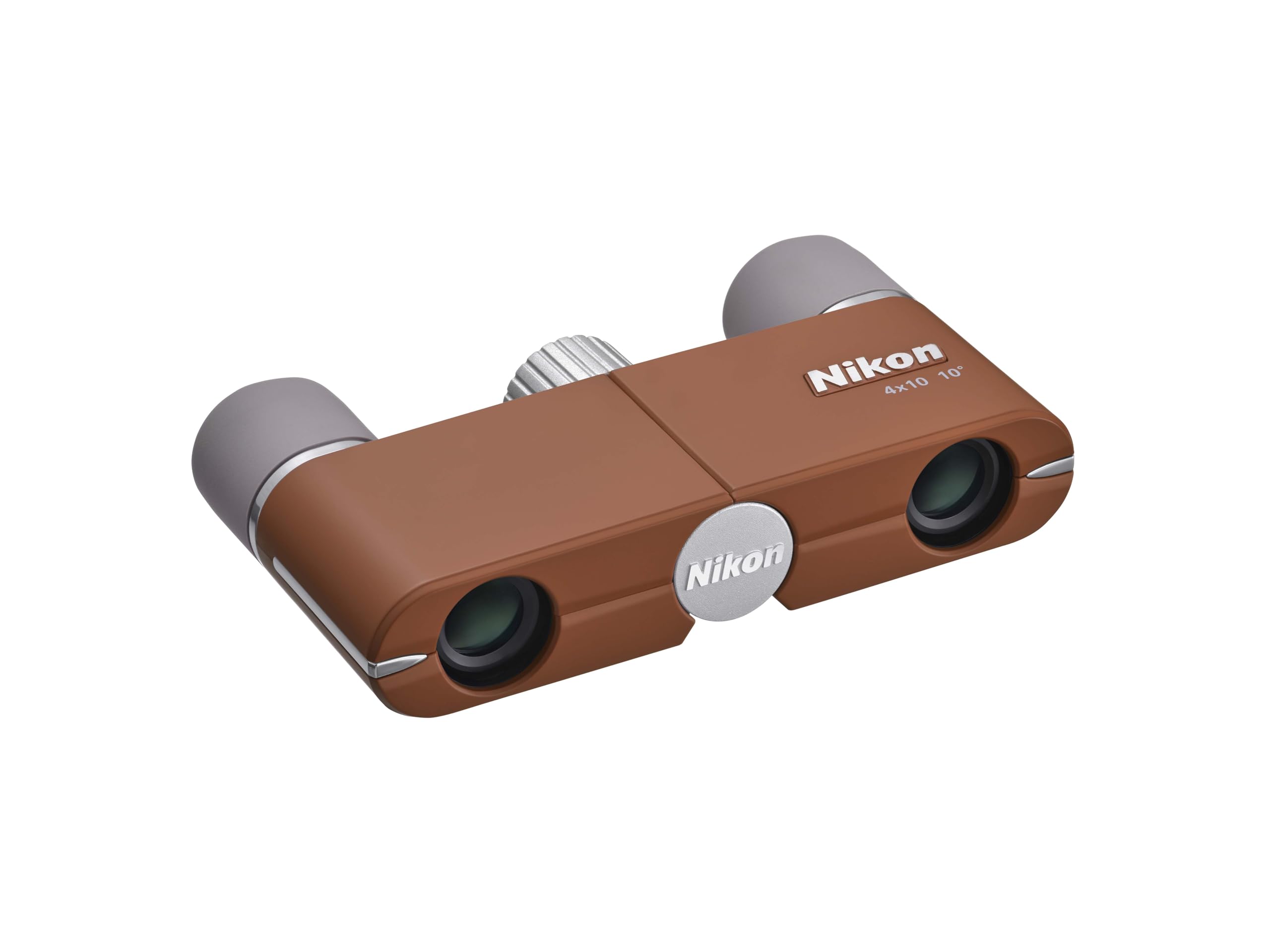 Amazon | Nikon 双眼鏡 遊 4X10D CF ダハプリズム式 4倍10口径 遊
