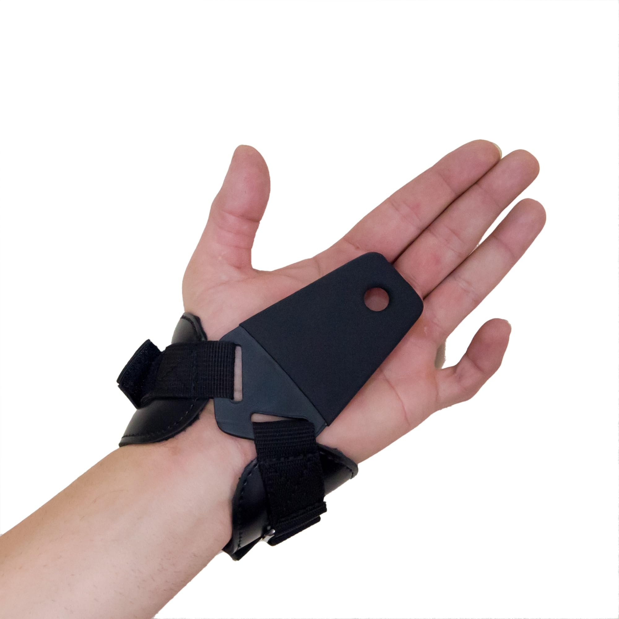 Die perfekten Handfesseln 2.0