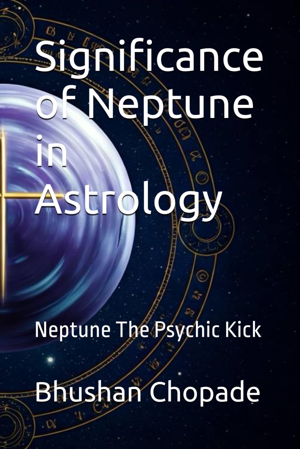 Significance of Neptune in Astrology: Neptune The Psychic Kick