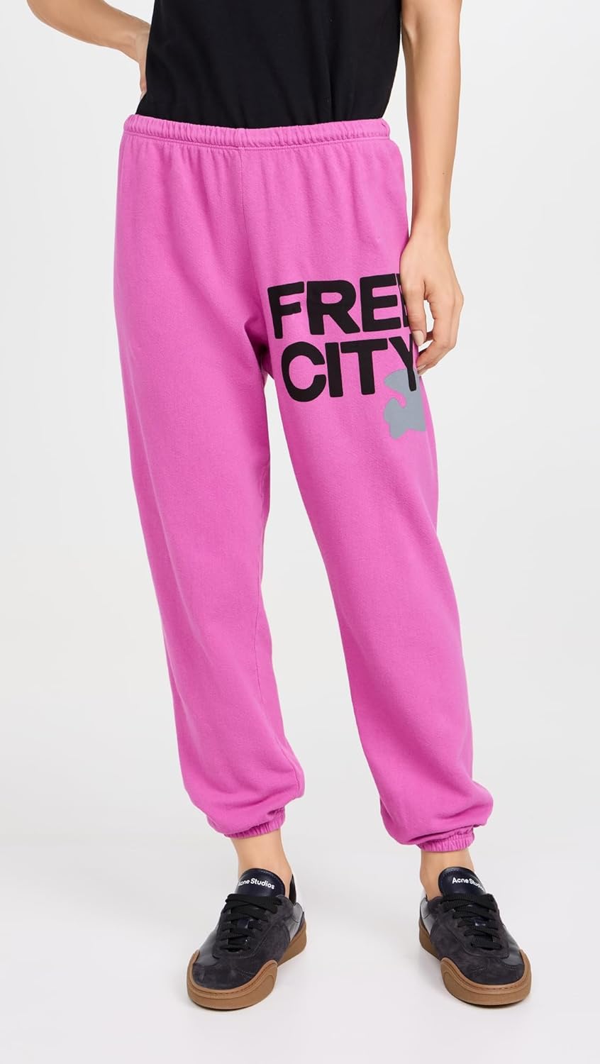 FREECITY Women's Sweats - Image 2